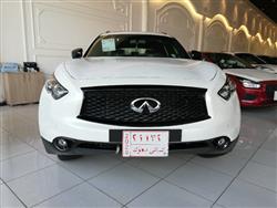 Infiniti QX70